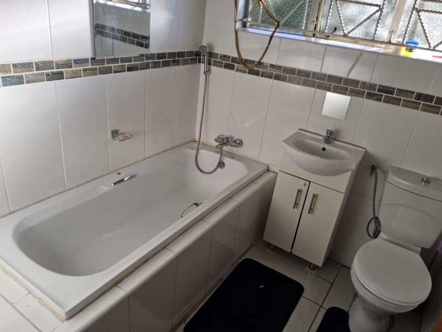 2 Bedroom Property for Sale in Navalsig Free State